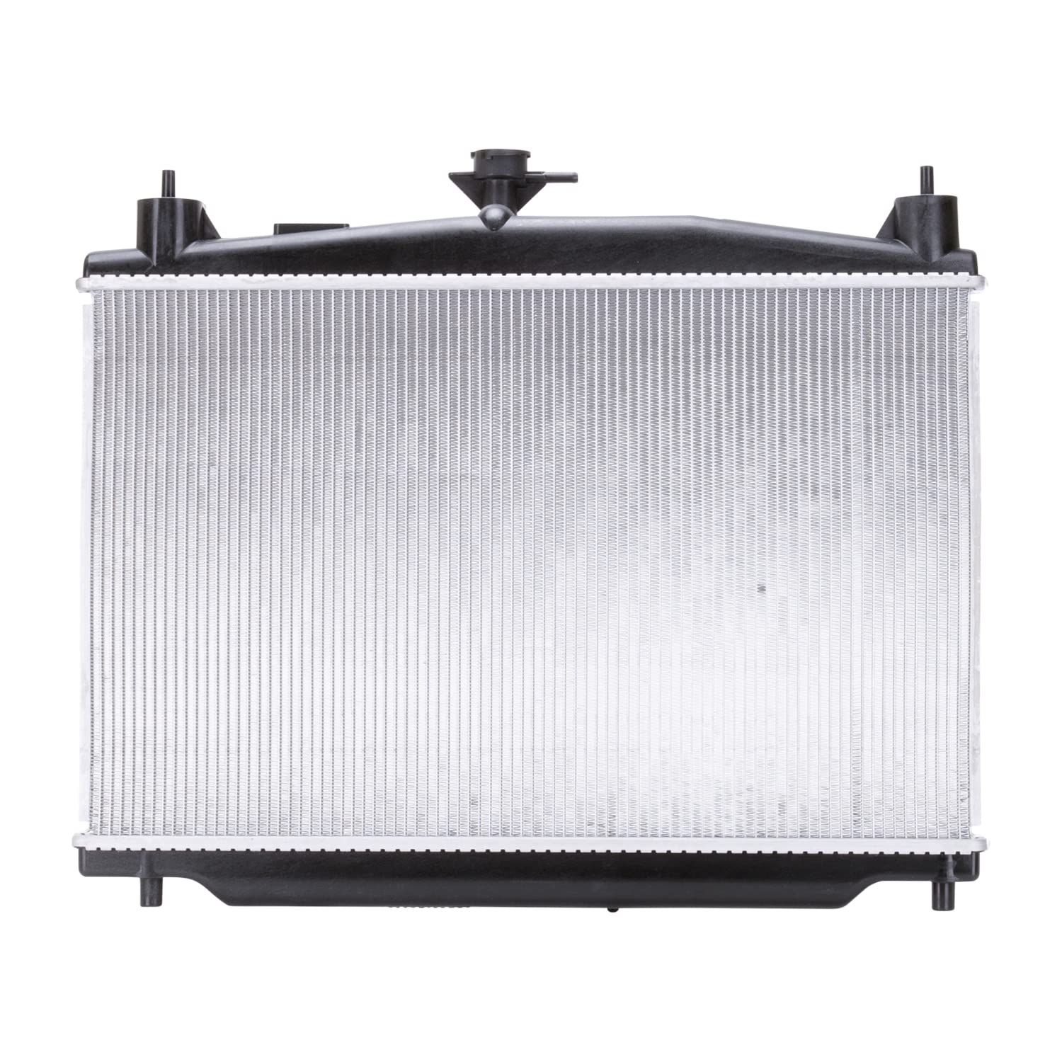 Mazda2 TYC 13233 Replacement Radiator