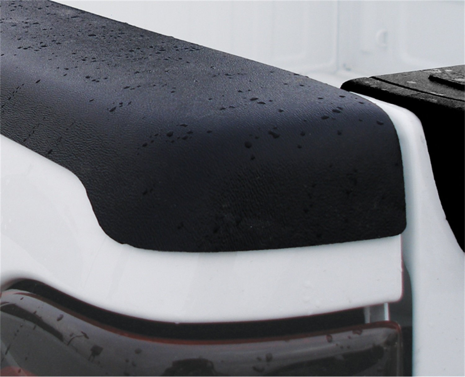 Black Rail Topz Stampede BRC0020 Bed Rail Cap