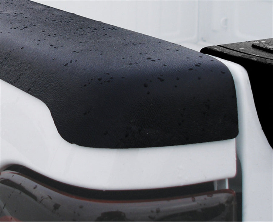 Black Rail Topz Stampede BRC0020 Bed Rail Cap