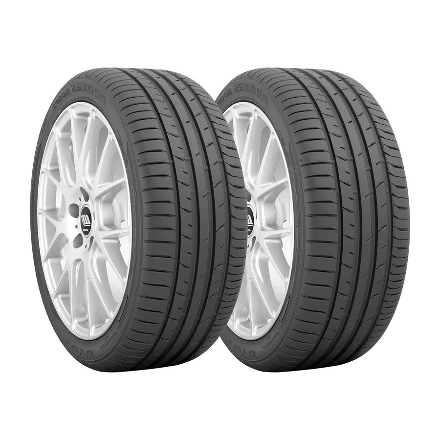 245/35ZR20 TOYO (95Y) XL PXSP
