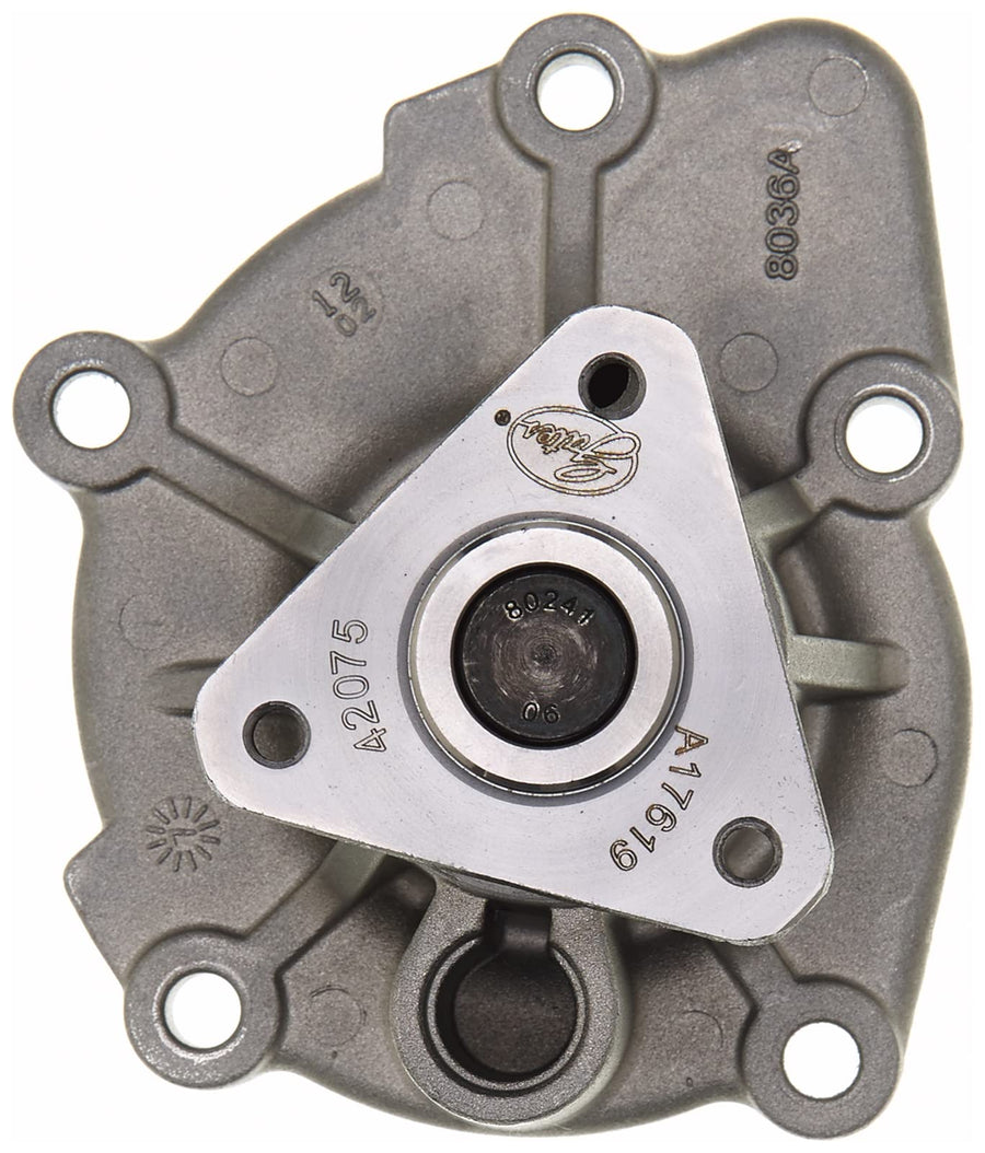 Premium Gates Engine Water Pump 42075