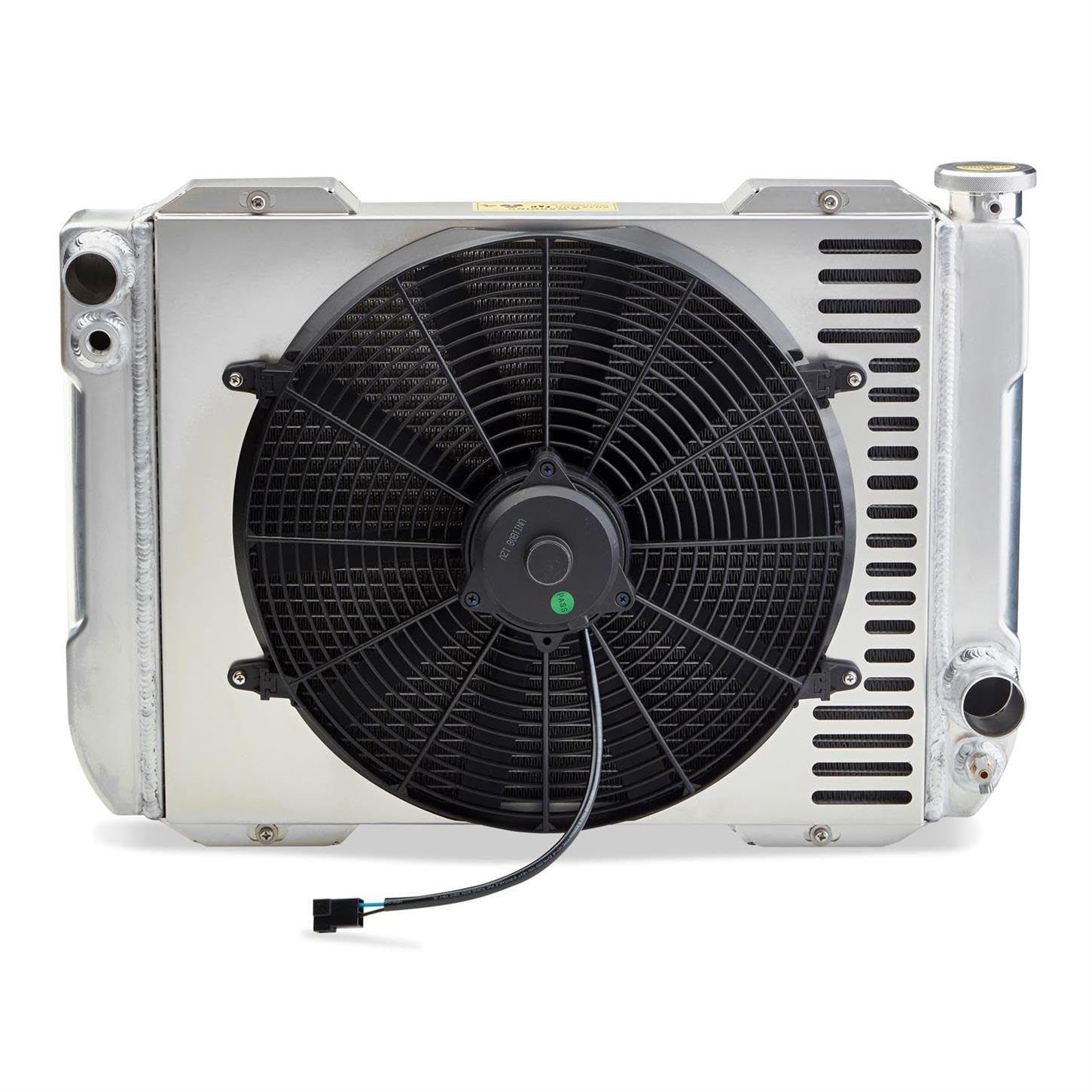 Universal Series Proform 121GS10 Radiator System