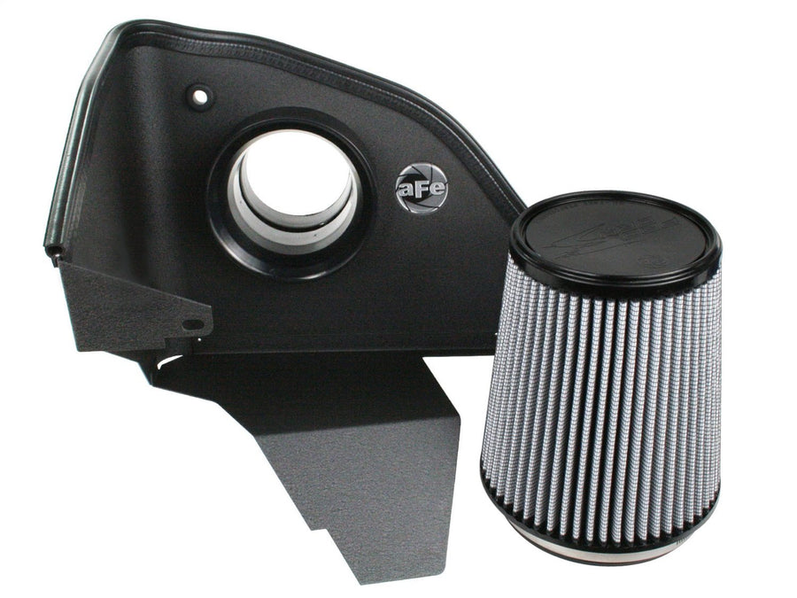 aFe Power Magnum FORCE 51-10471 Performance Intake System (Dry, 3-Layer Filter) BMW 540i (E39)