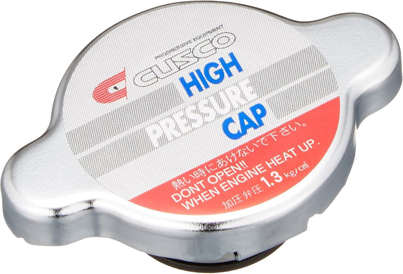 MISC Cusco Radiator CAP A