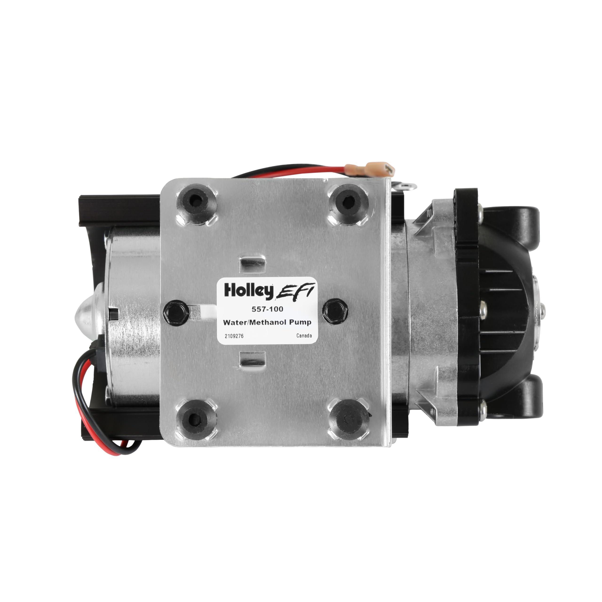 Water Methanol Pump Holley EFI 557-100
