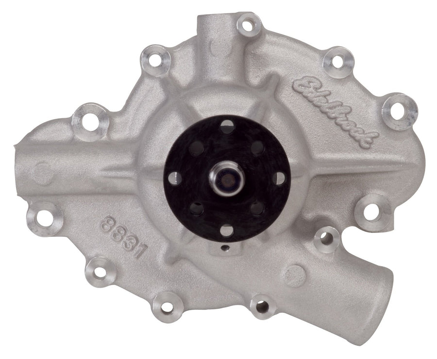 Water Pump Edelbrock 8831