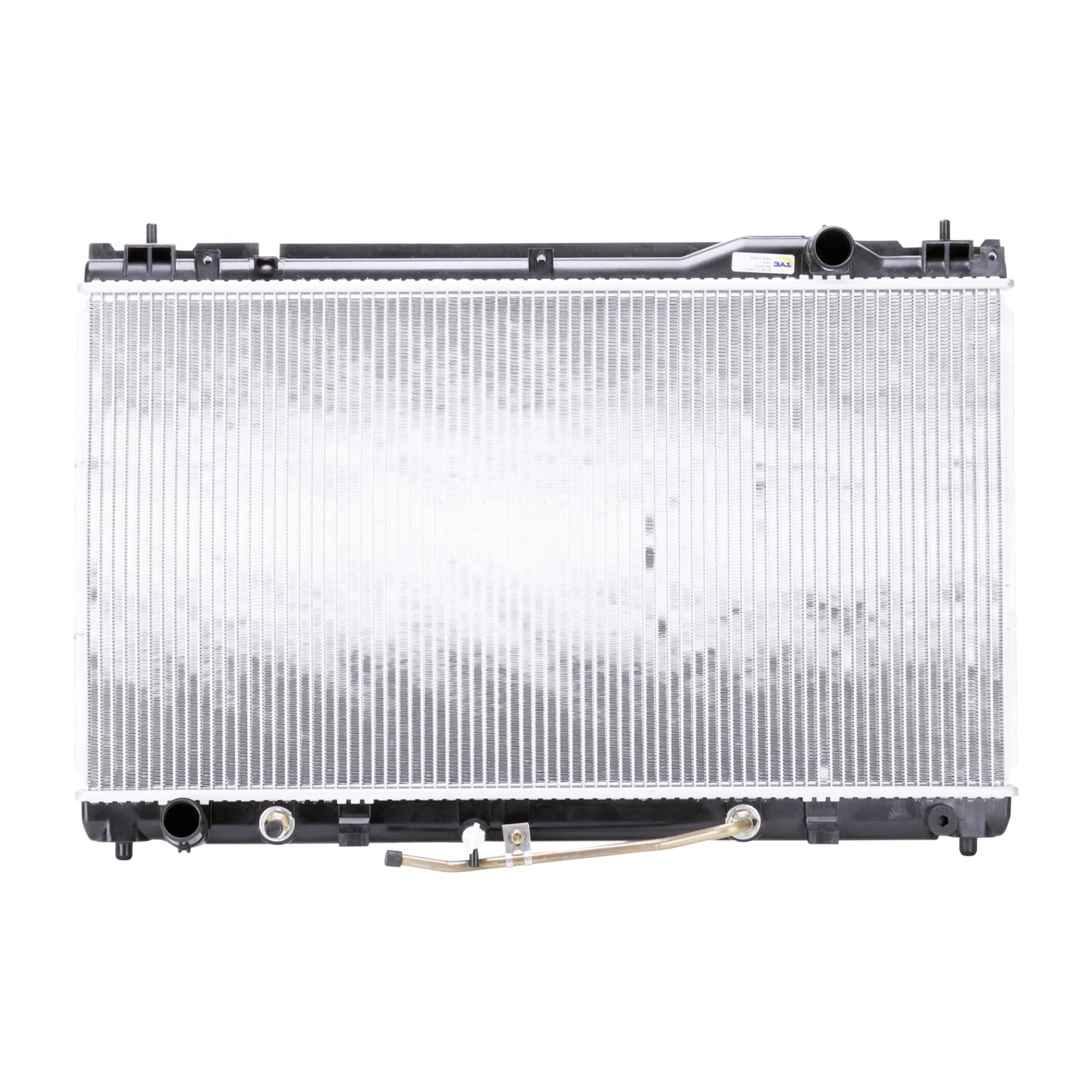 Radiator TYC 2434 Compatible with 2002-2006 Toyota Camry