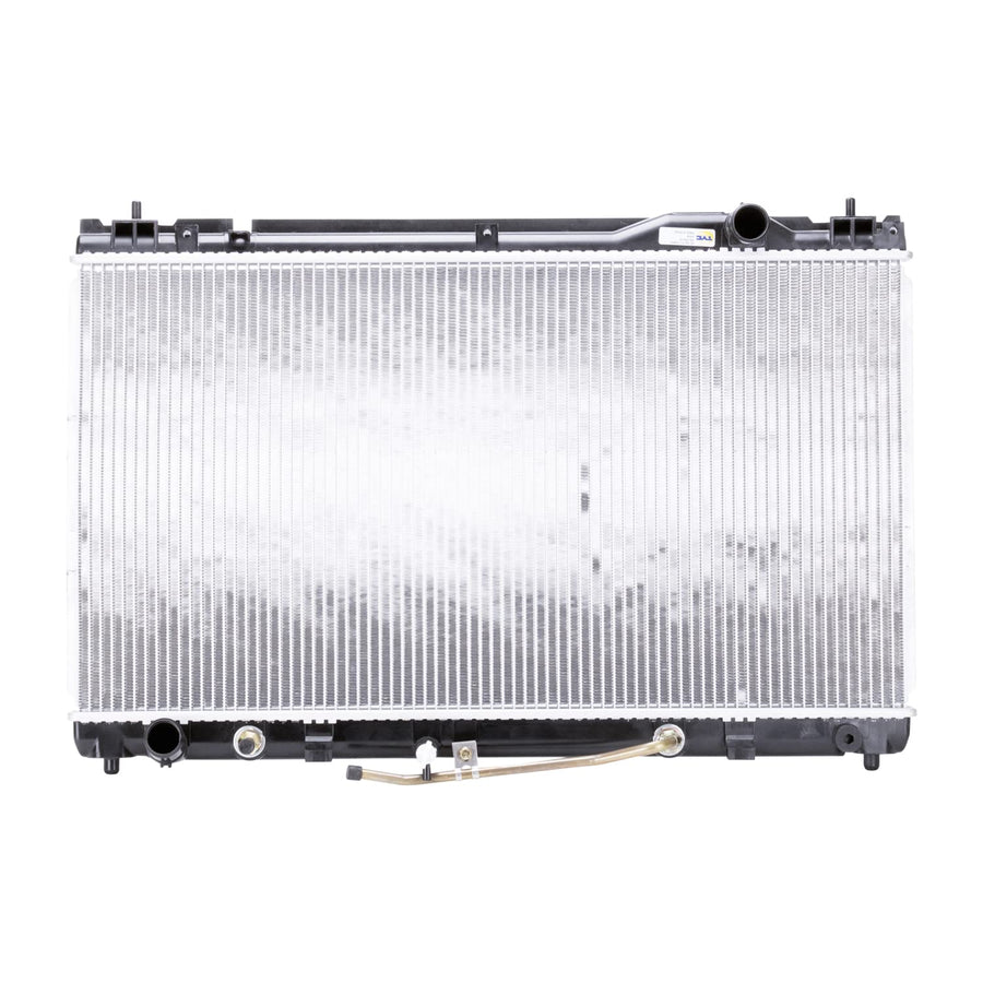 Radiator TYC 2434 Compatible with 2002-2006 Toyota Camry