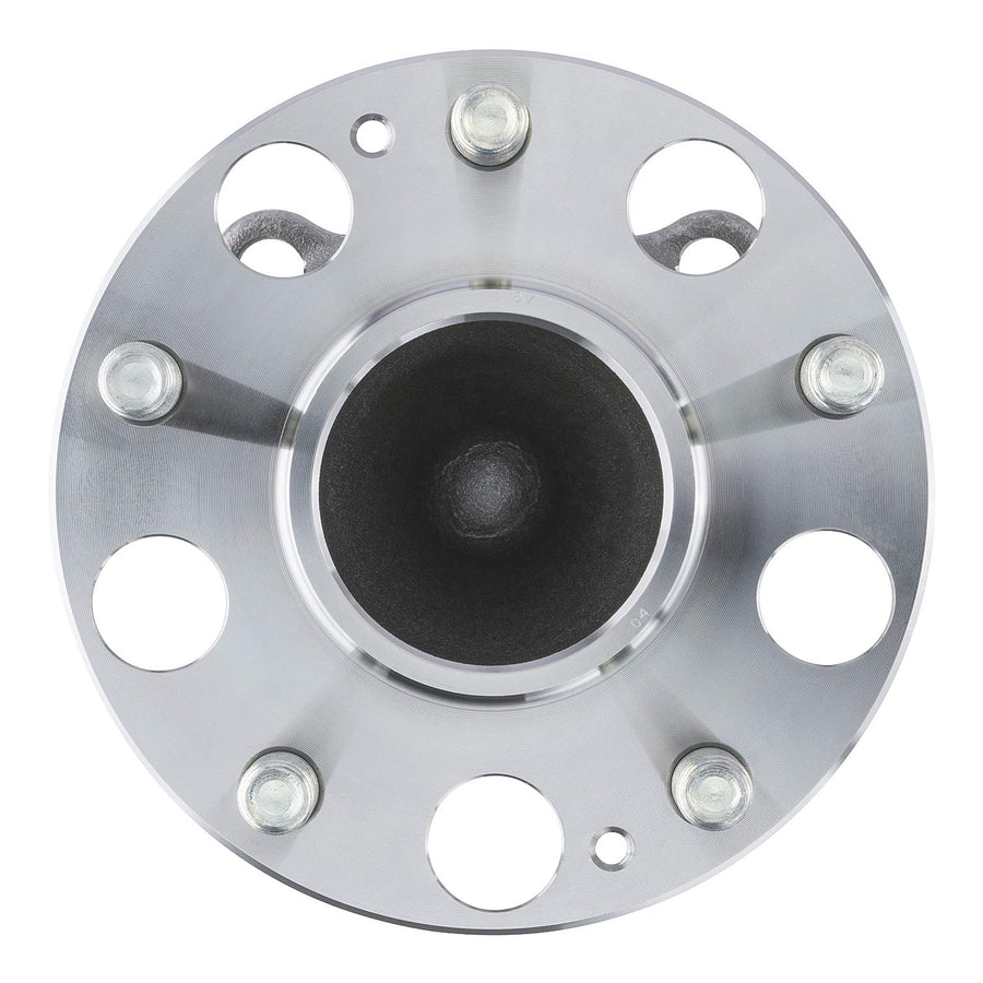 Wheel Bearing and Hub Assembly MOOG for Honda Accord 512516