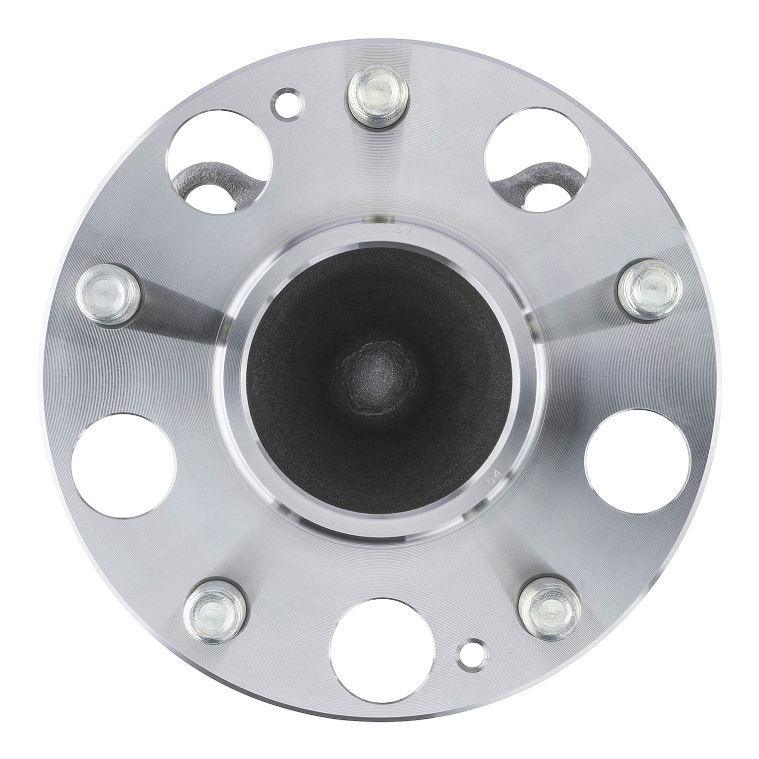 Wheel Bearing and Hub Assembly MOOG for Honda Accord 512516