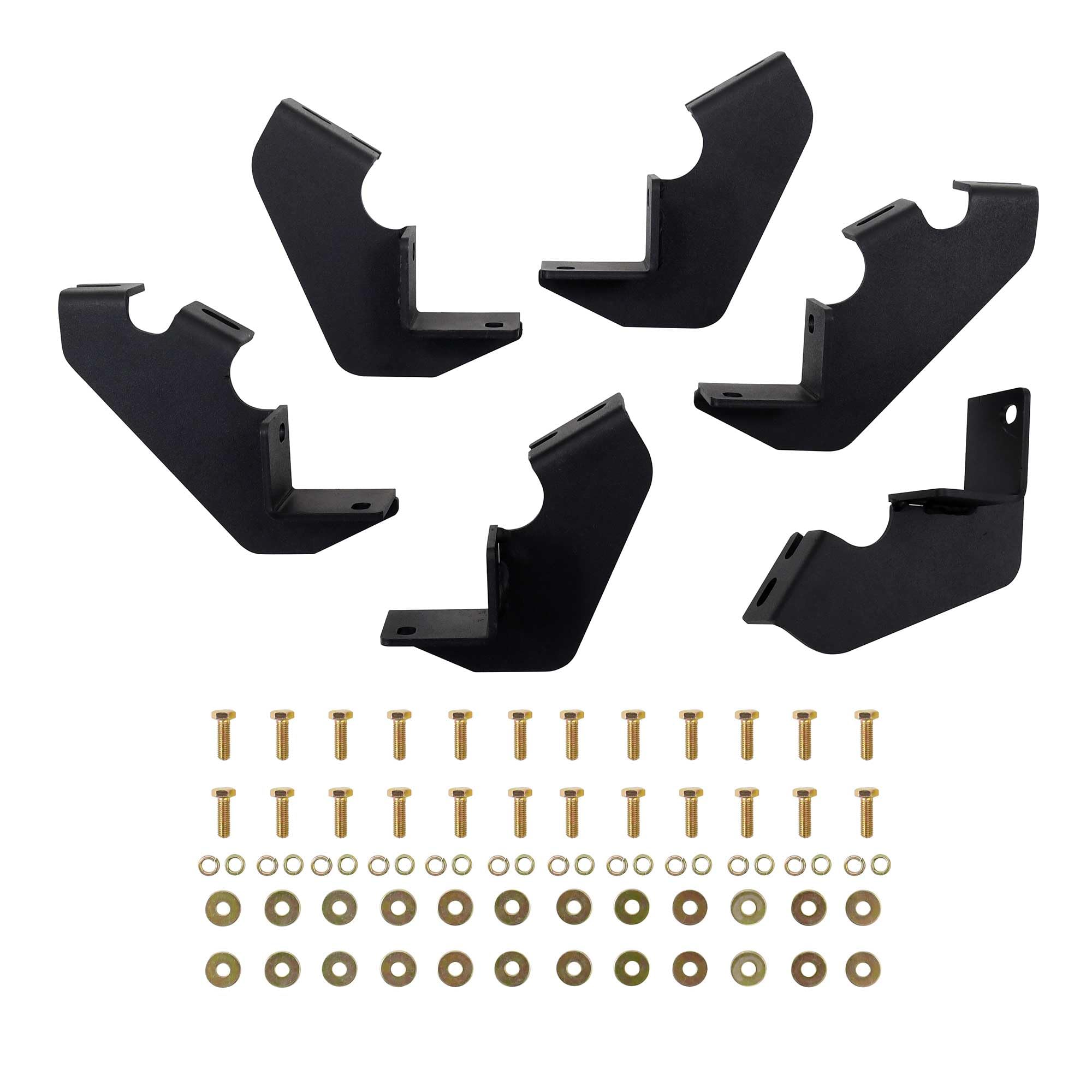 Xtreme HDX NERF Step Bars