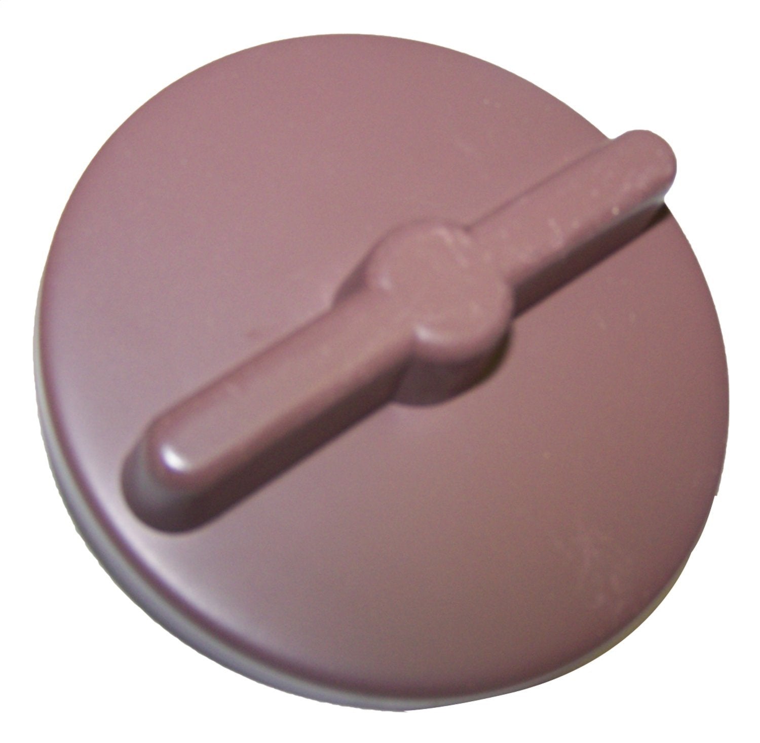 Automotive Crown Fuel Cap Air and Fuel Delivery