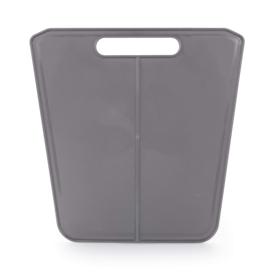 Kuuma Camco 50 Qt. Cooler Divider | Compatible with Kuuma 50 Qt. Premium Coolers | Durable Construction | Gray (58473)