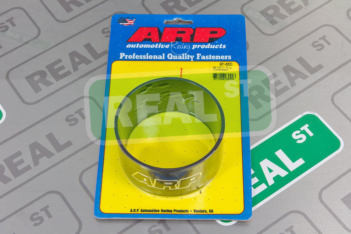 88.0mm ARP (901-8800) Tapered Ring Compressor