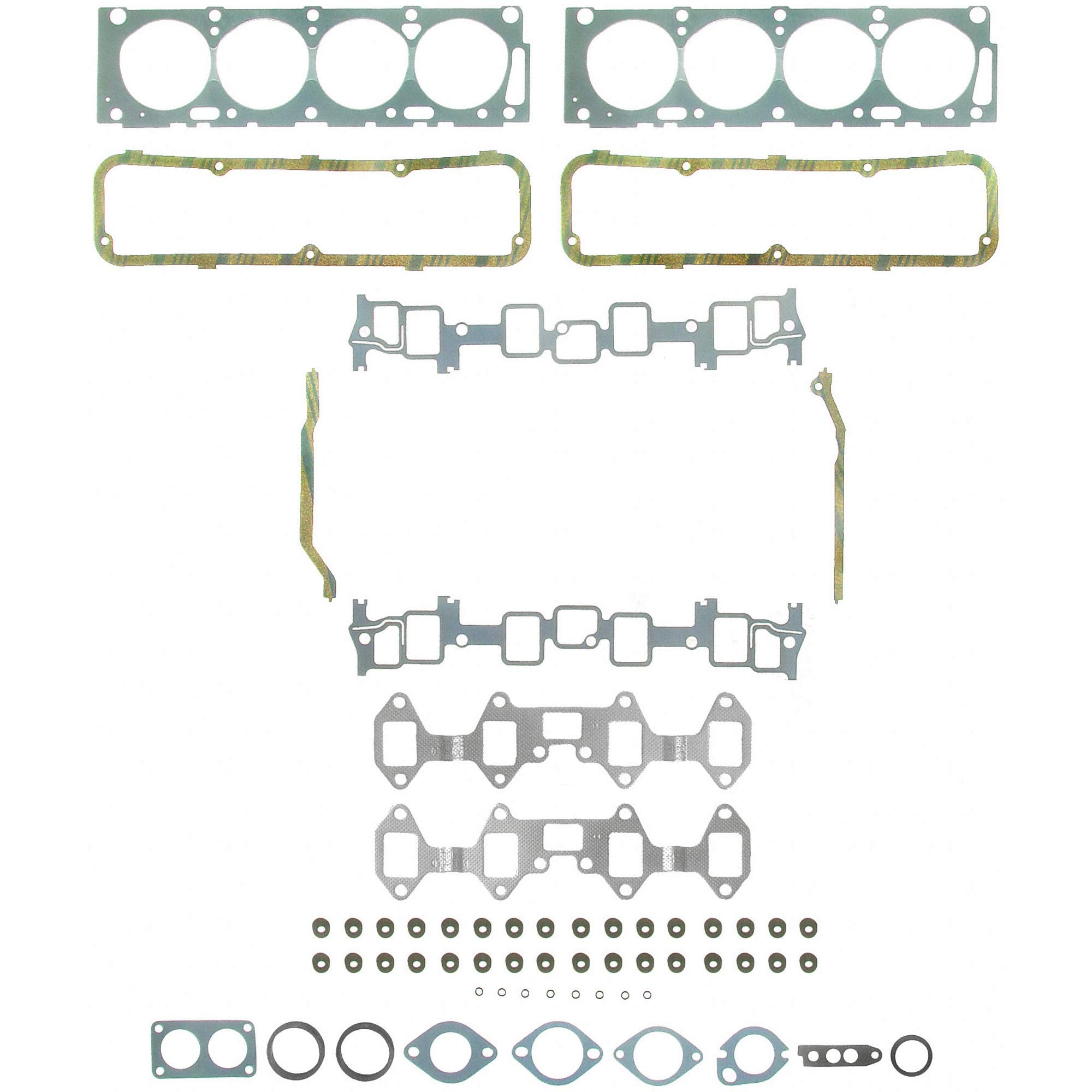 HS FEL-PRO 8045 PT-5 Head Gasket Set