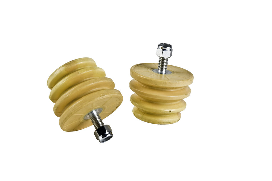 Bump Stop Kit Belltech 4923