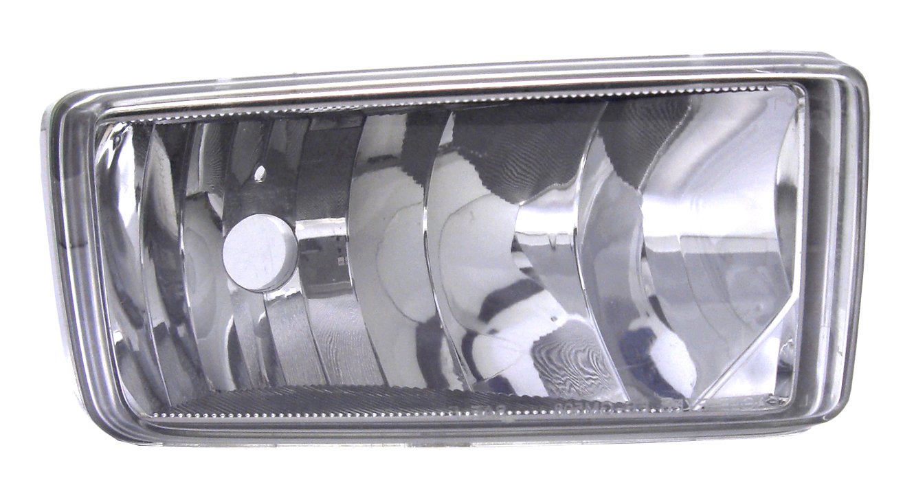 GM508-B000R Eagle Eyes Fog Light