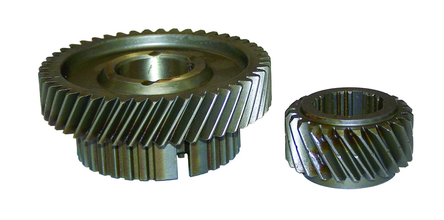 Fifth Gear Kit Crown