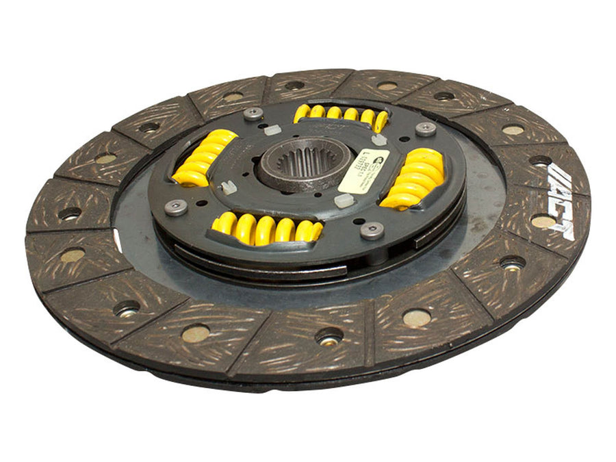 Performance ACT 3000301 Street Clutch Disc