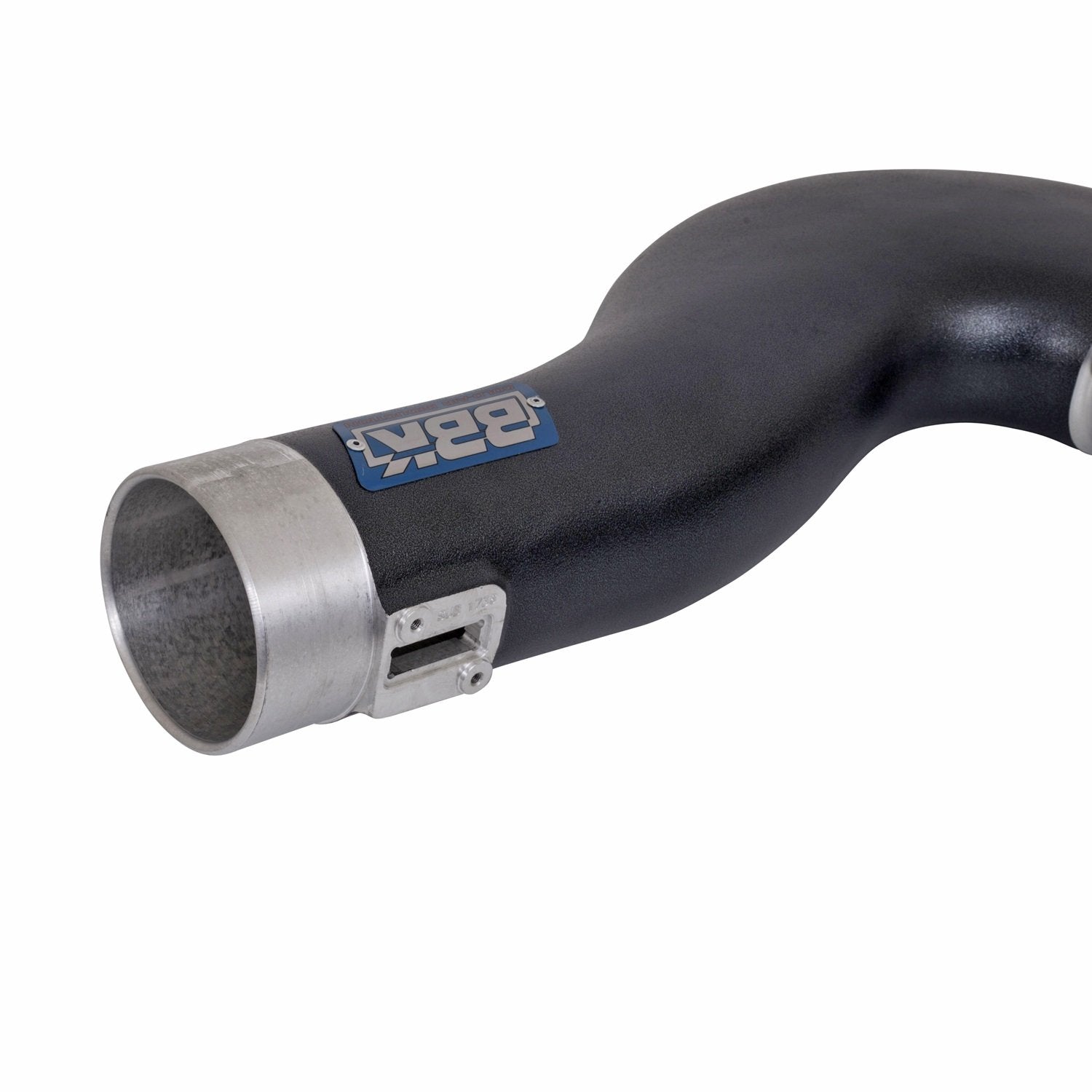 Cold Air Intake System BBK Performance 17365 Charcoal Metallic Finish