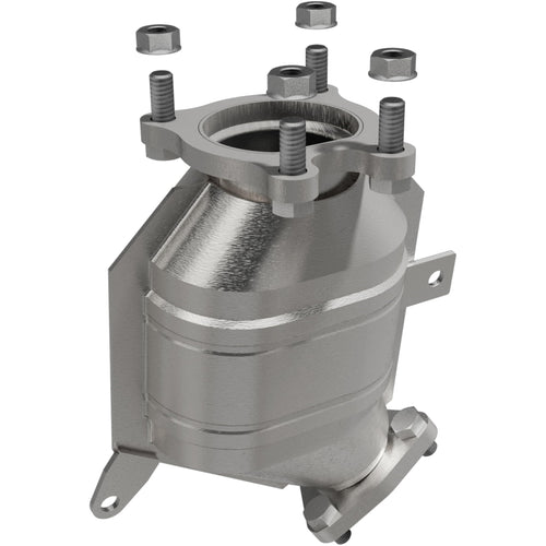 Direct Fit MagnaFlow 24446 Catalytic Converter (90-95 Honda Civic 1.5L Closed Couple)