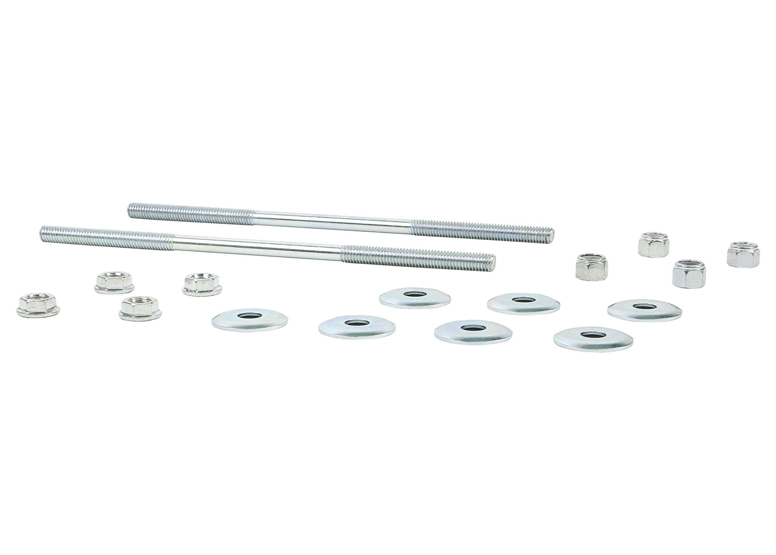 Nolathane Suspension REV232.0012 Stabilizer Bar Link Kit