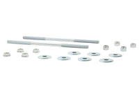 Nolathane Suspension REV232.0012 Stabilizer Bar Link Kit
