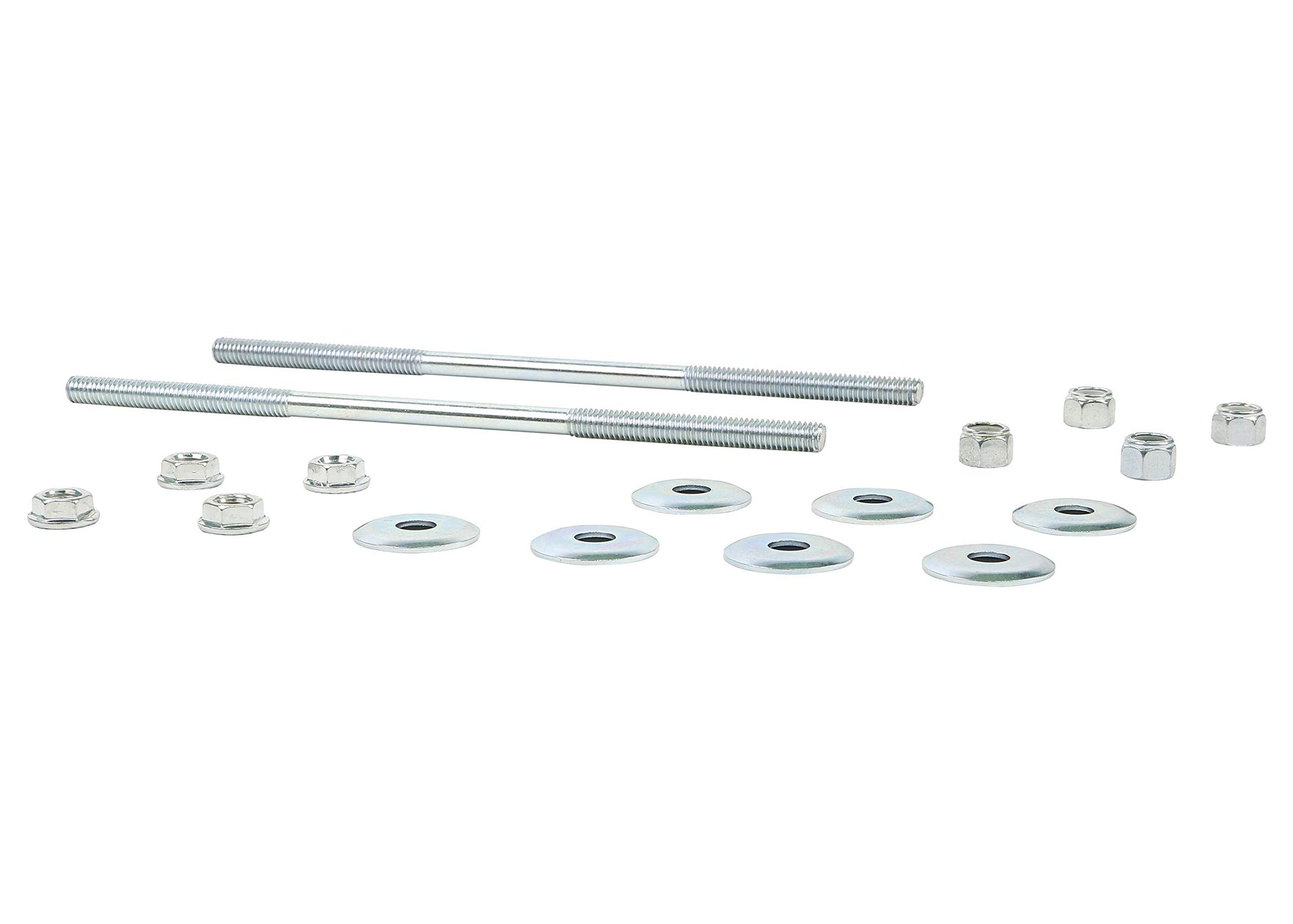 Nolathane Suspension REV232.0012 Stabilizer Bar Link Kit