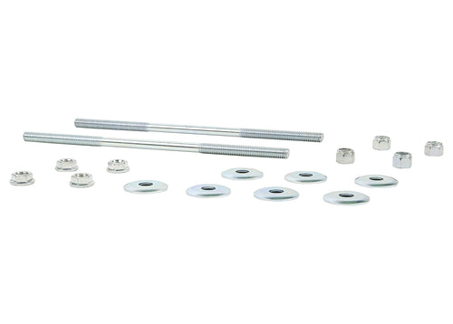 Nolathane Suspension REV232.0012 Stabilizer Bar Link Kit