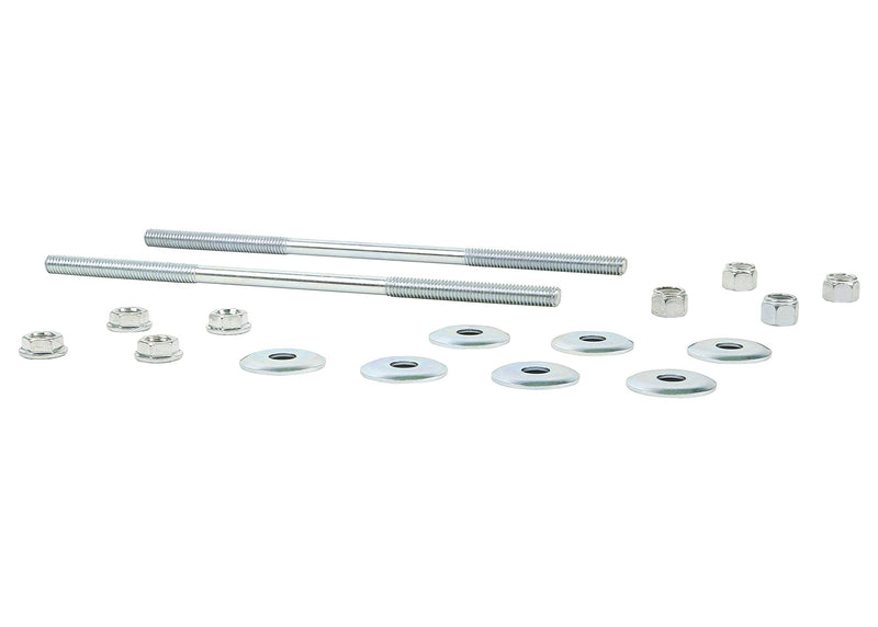 Nolathane Suspension REV232.0012 Stabilizer Bar Link Kit