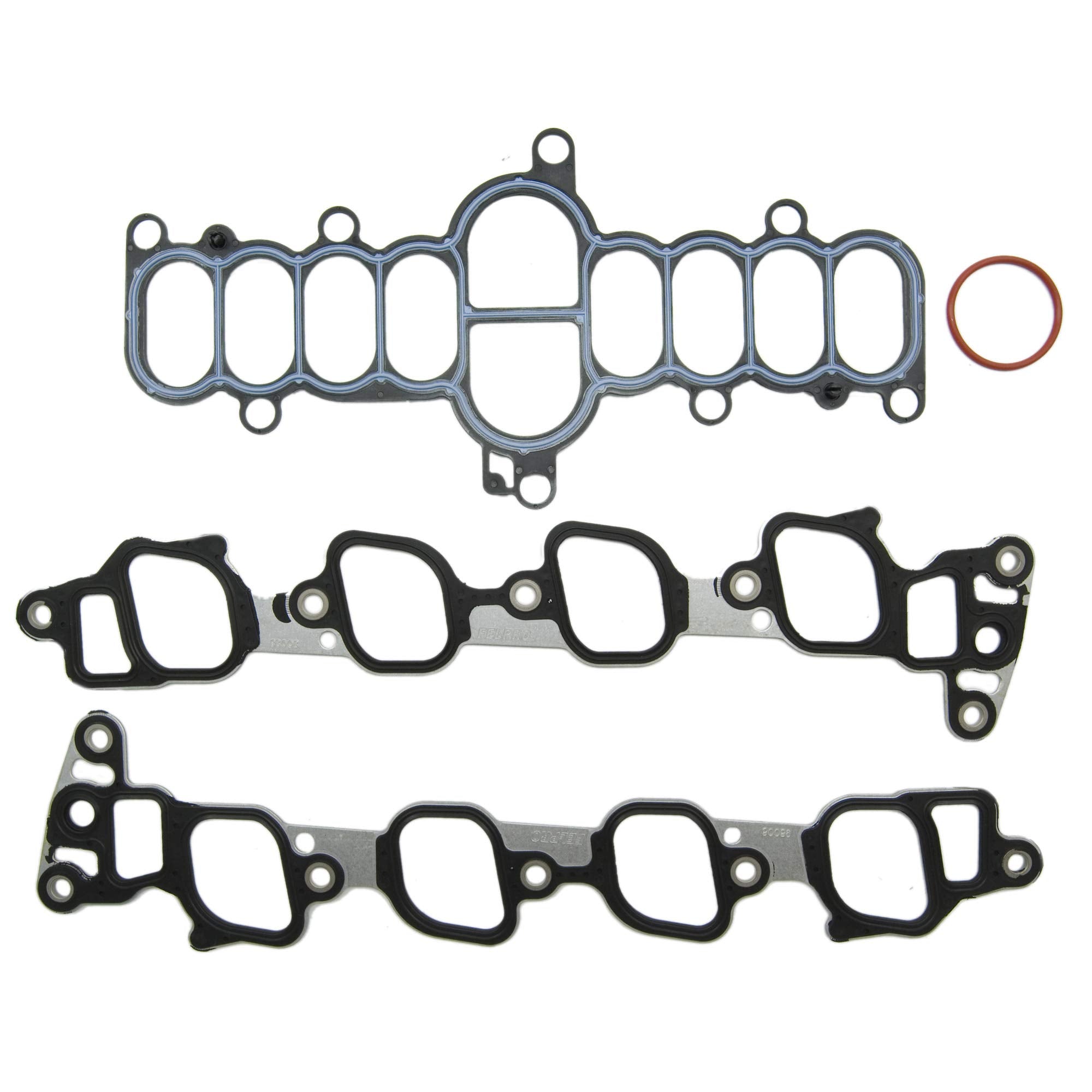 MS FEL-PRO 98008 T-2 Intake Manifold Gasket Set