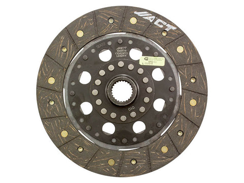 Performance ACT 3000116 Street Rigid Clutch Disc