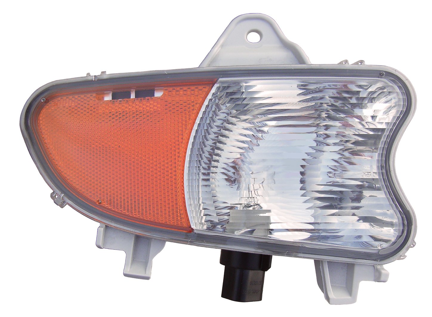GM530-B000R Eagle Eyes Driving Lamp