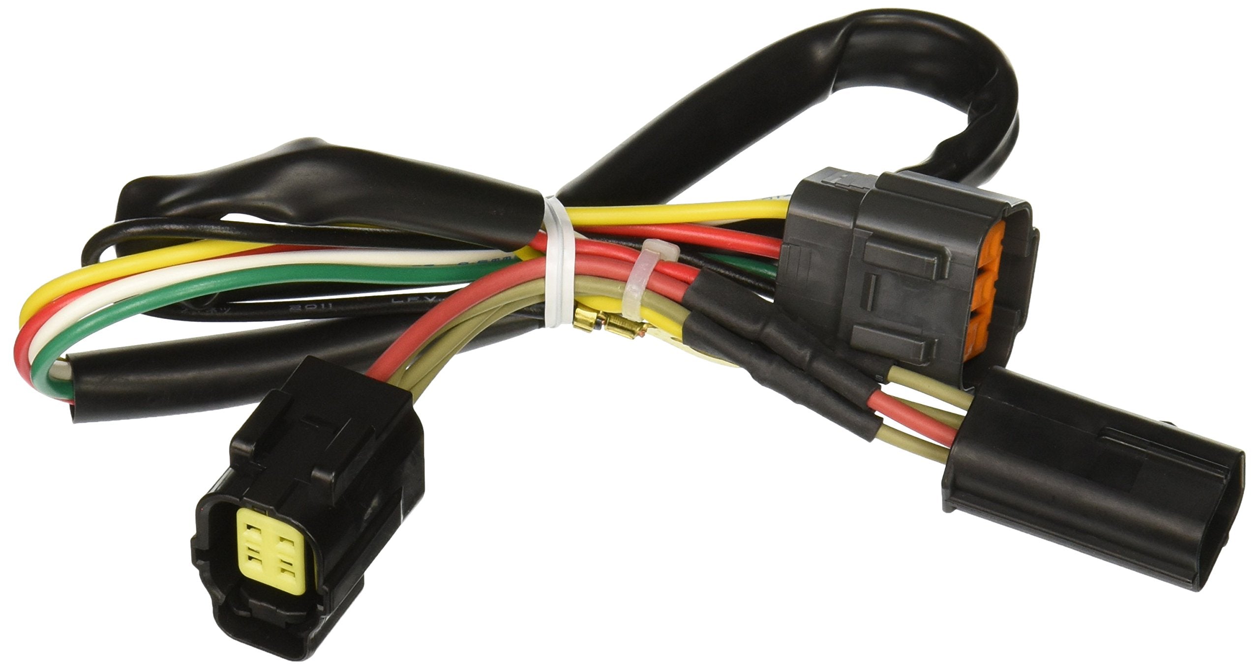 Twin Power Harness HKS 4399-SZ001