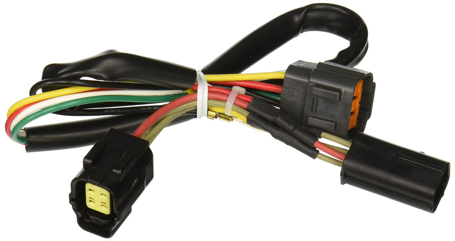Twin Power Harness HKS 4399-SZ001