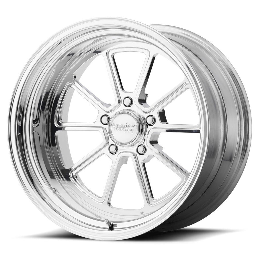 FORGED AMERICAN RACING VF510 Custom Wheel Chromium (hexavalent compounds) (15 x 7. inches /0 x 72 mm, 0 mm Offset)