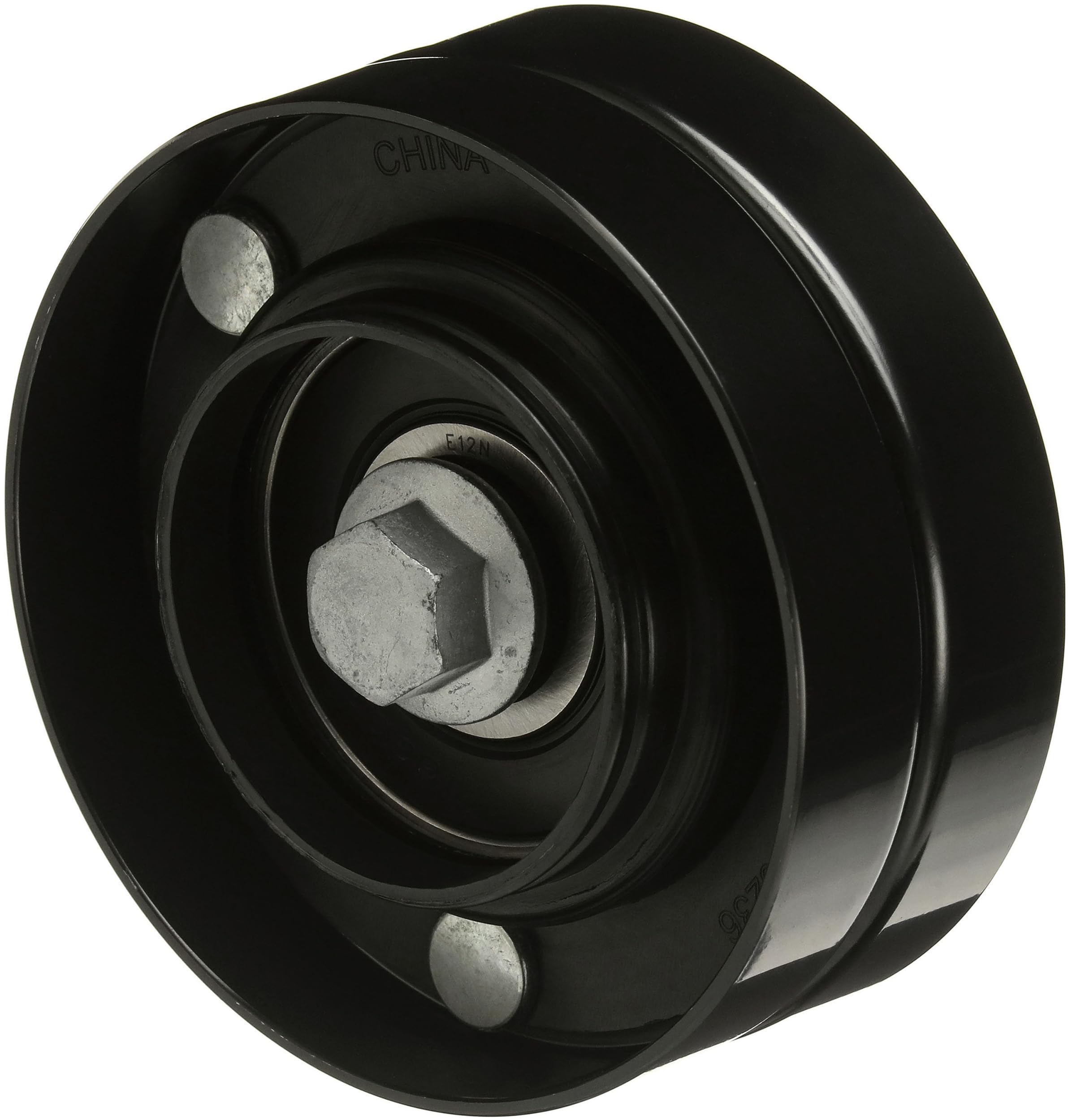 Gates DriveAlign 36236 Belt Drive Idler/Tensioner Pulley