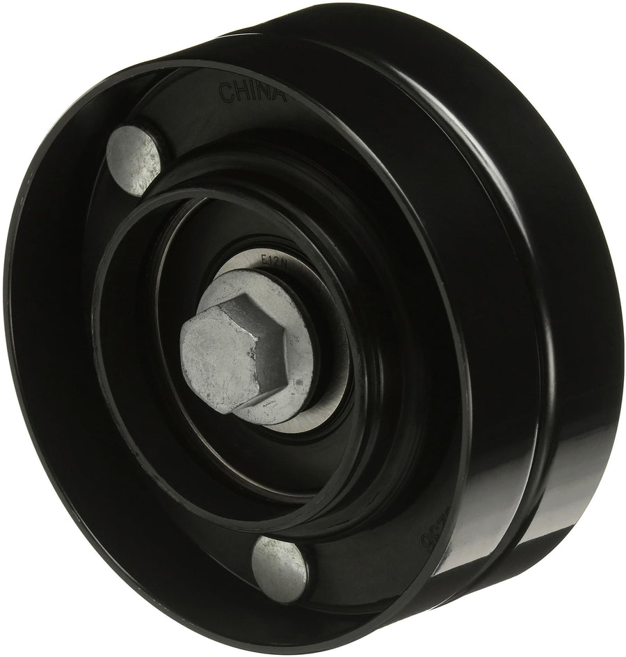 Gates DriveAlign 36236 Belt Drive Idler/Tensioner Pulley