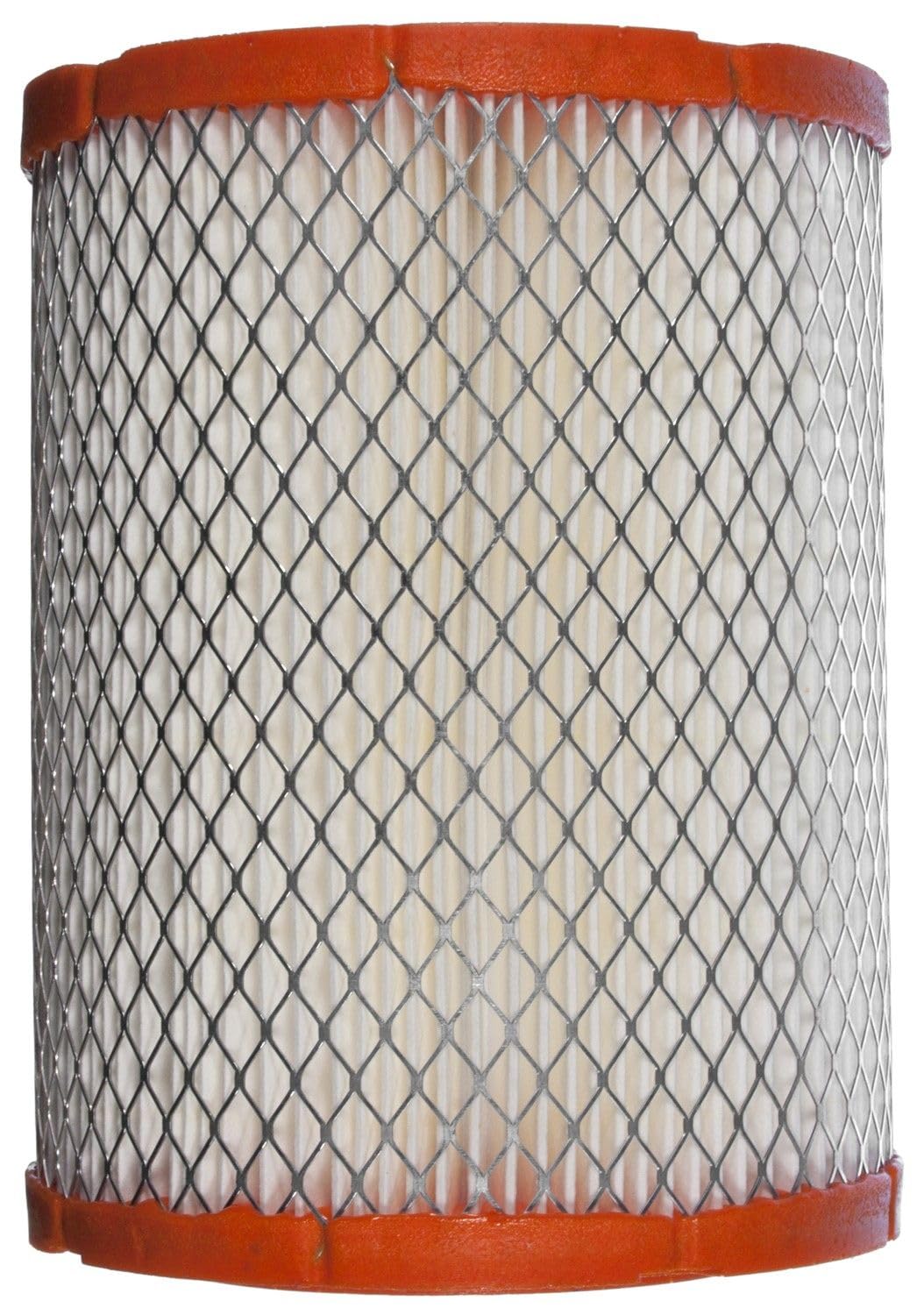 Air Filter MAHLE LX 2936
