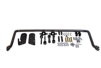 Hellwig Solid, Heat Treated Chromoly 1-1/8" Front Sway Bar 7867
