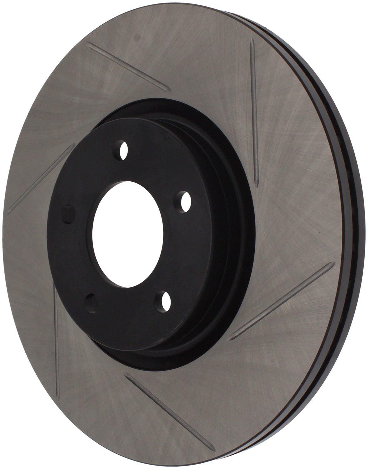 126.45078SR Power Slot Slotted Brake Rotor