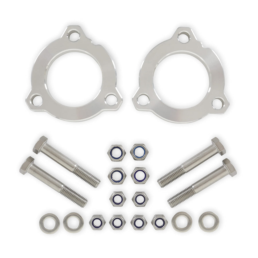 1 Suspension Holley 506AOR