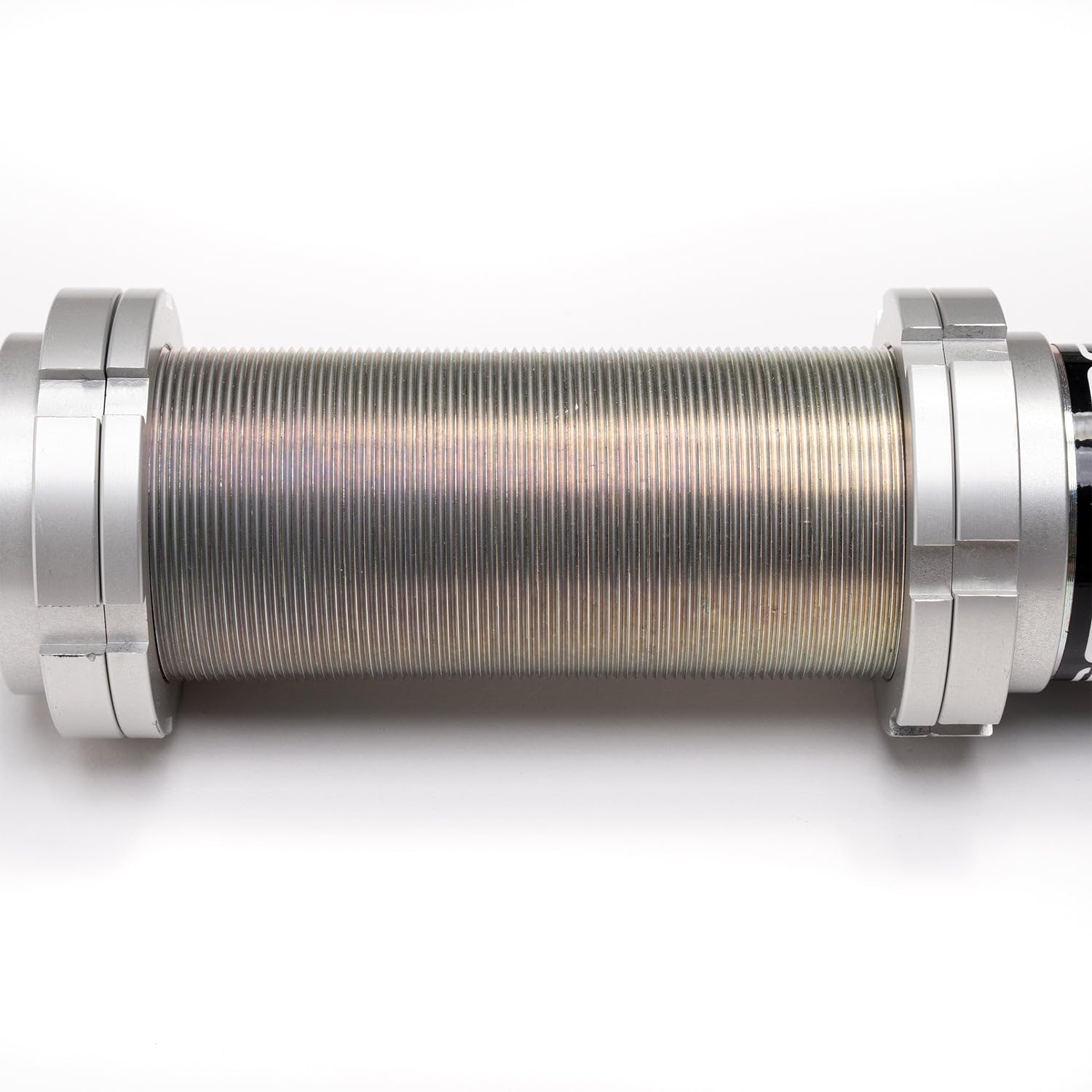 RSO 170107-424400 Jeep Wrangler JK/JKU 07-18; Wrangler JL/JLU 18-24; RSO Front Bump Shocks 2.5in Lift 20-24 Gladiator