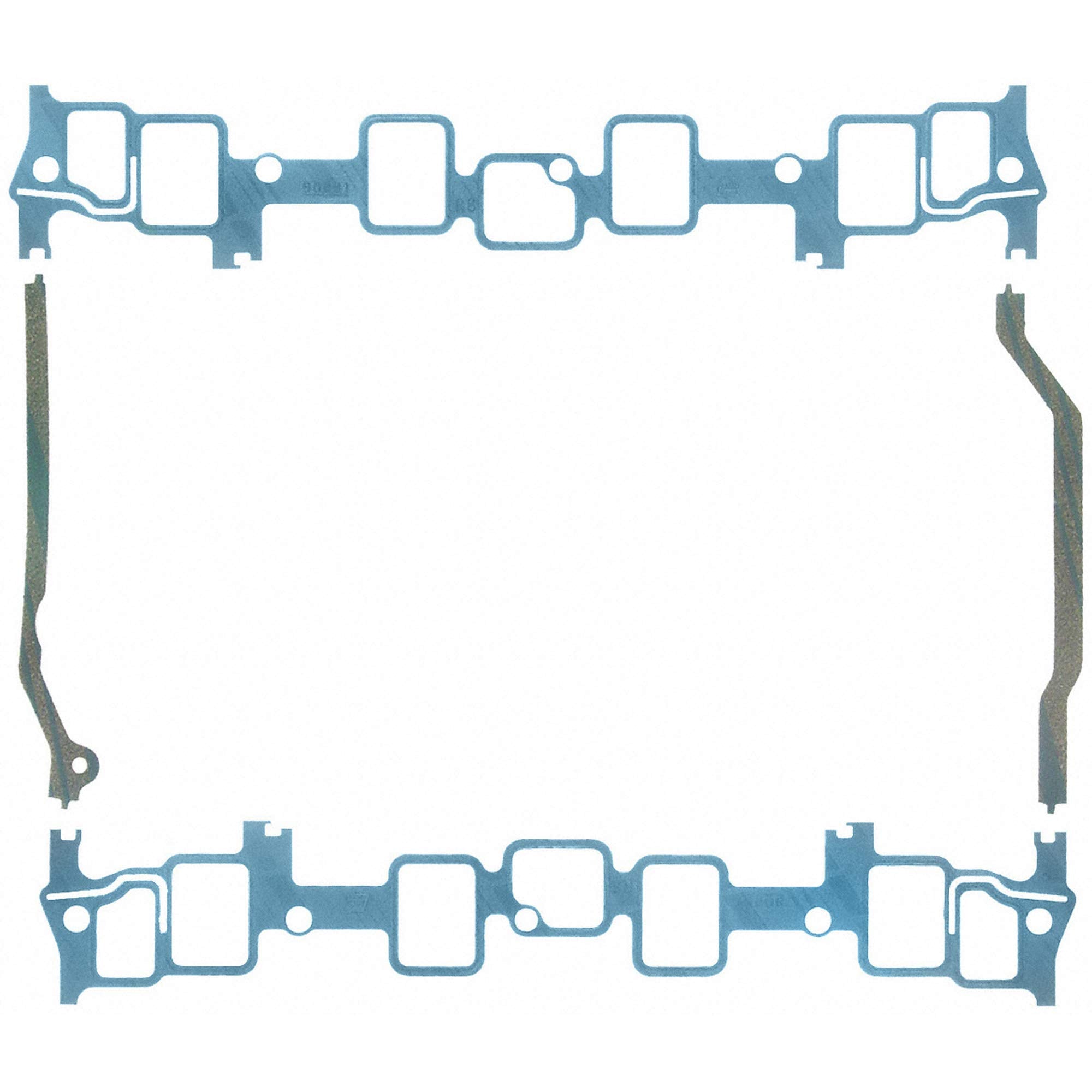 MS 90091 FEL-PRO Intake Manifold Gasket Set
