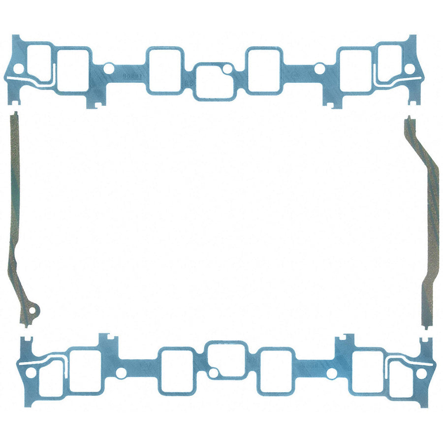 MS 90091 FEL-PRO Intake Manifold Gasket Set