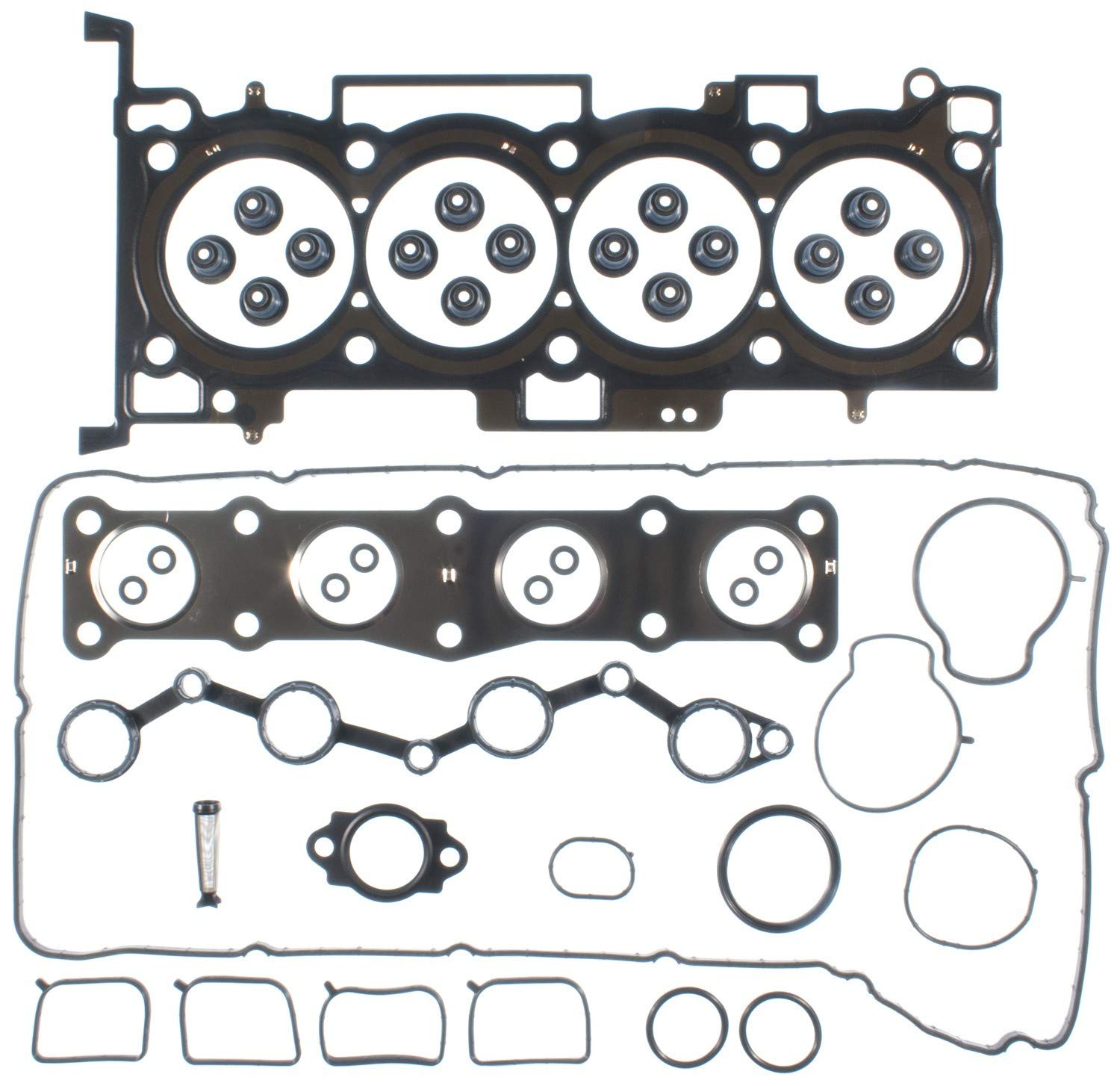 Engine Cylinder Head Gasket Set MAHLE HS54741A