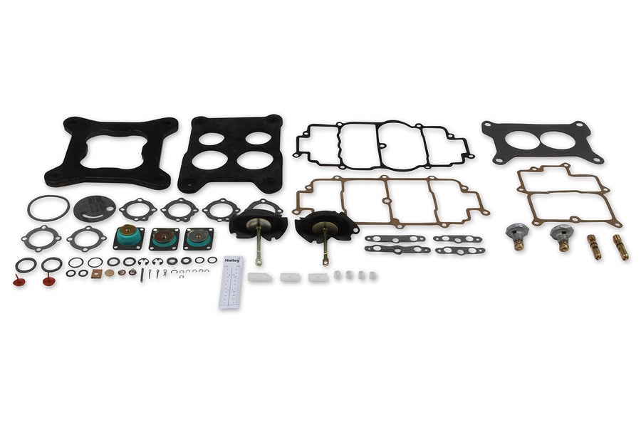 Carburetor Renew Kit Holley 37-1541 Rebuild Kit