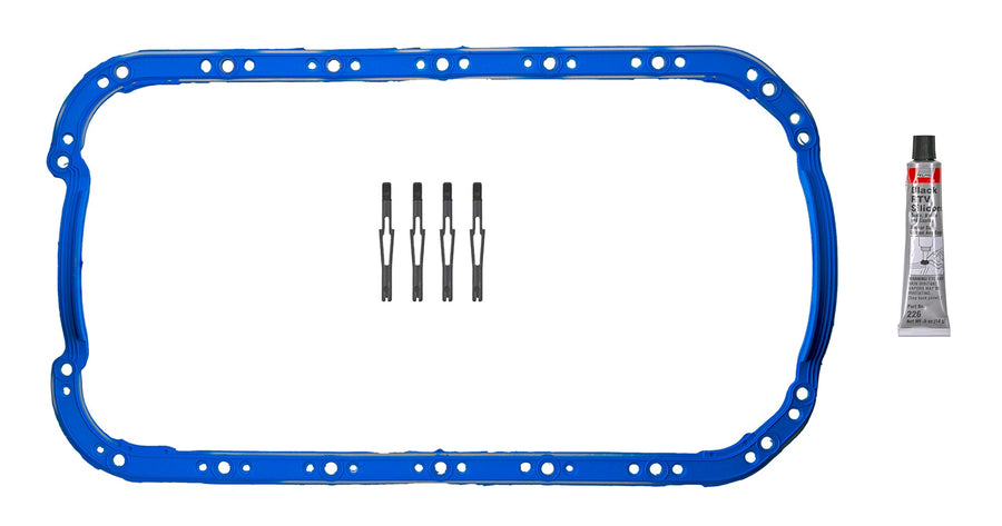 Oil Pan Gasket Set FEL-PRO OS 30690 T