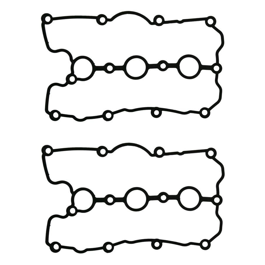 VS FEL-PRO 50865 R Engine Valve Cover Gasket Set for Audi Q7