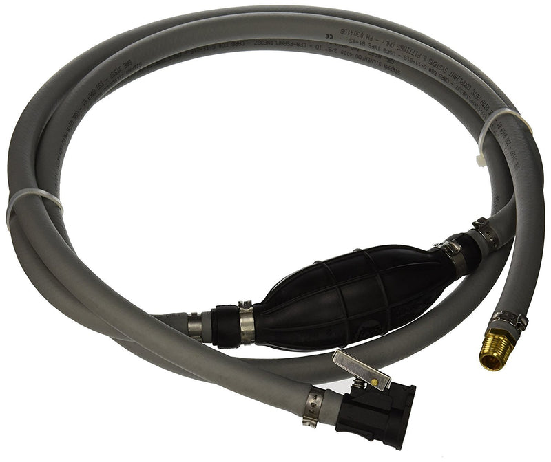 18-8024EP-2 Sierra International Fuel Line Assembly